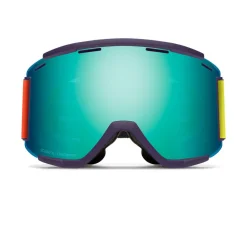 Smith - Squad XL MTB ChromaPop S3 (VLT 12%) + S0 (VLT 90%) - Goggles Outlet