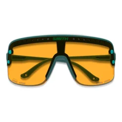 Smith - Ultralite ChromaPop S1 - Sonnenbrille Matte Malachite New