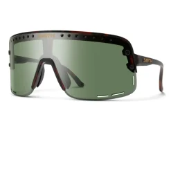 Smith - Ultralite ChromaPop S3 - Fahrradbrille Best