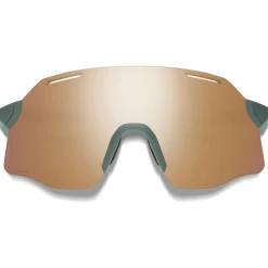 Smith - Vert ChromaPop Mirror - Fahrradbrille Outlet