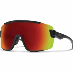 Smith - Wildcat ChromaPop S3(VLT 15%) + S0(VLT 90%) - Fahrradbrille Sale