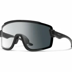 Smith - Wildcat Photochromic S0-S2(VLT 85-20%)+S0(VLT 90%) - Fahrradbrille New