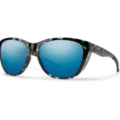 Smith - Women's Shoal Cat. 3 VLT 12% - Sonnenbrille Hot