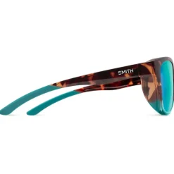 Smith - Women's Shoal Cat. 3 VLT 12% - Sonnenbrille Hot