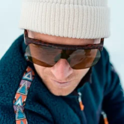 Smith - XC S3 (VLT 14%) - Sonnenbrille Matte Tortoise Clearance