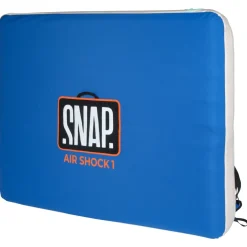 Clearance Snap - Air Shock 1 - Crashpad Deep Water