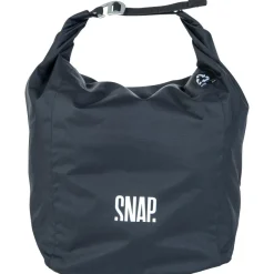 Snap - Big Chalk Bag Cover - Chalkbag Black Hot