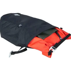 Snap - Big Chalk Bag Cover - Chalkbag Black Hot