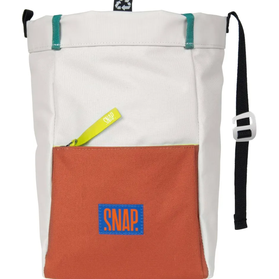 Hot Snap - Big Chalk Fleece Bag - Chalkbag