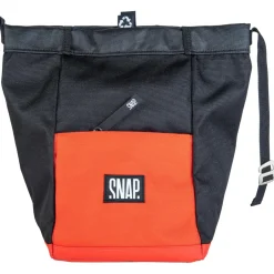 Hot Snap - Big Chalk Fleece Bag - Chalkbag