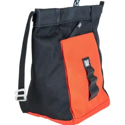 Hot Snap - Big Chalk Fleece Bag - Chalkbag