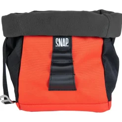 Hot Snap - Big Chalk Fleece Bag - Chalkbag