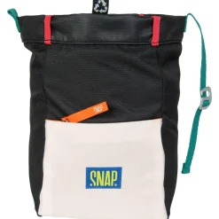 Hot Snap - Big Chalk Fleece Bag - Chalkbag