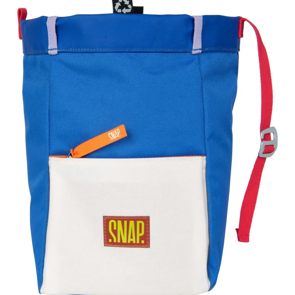 Hot Snap - Big Chalk Fleece Bag - Chalkbag