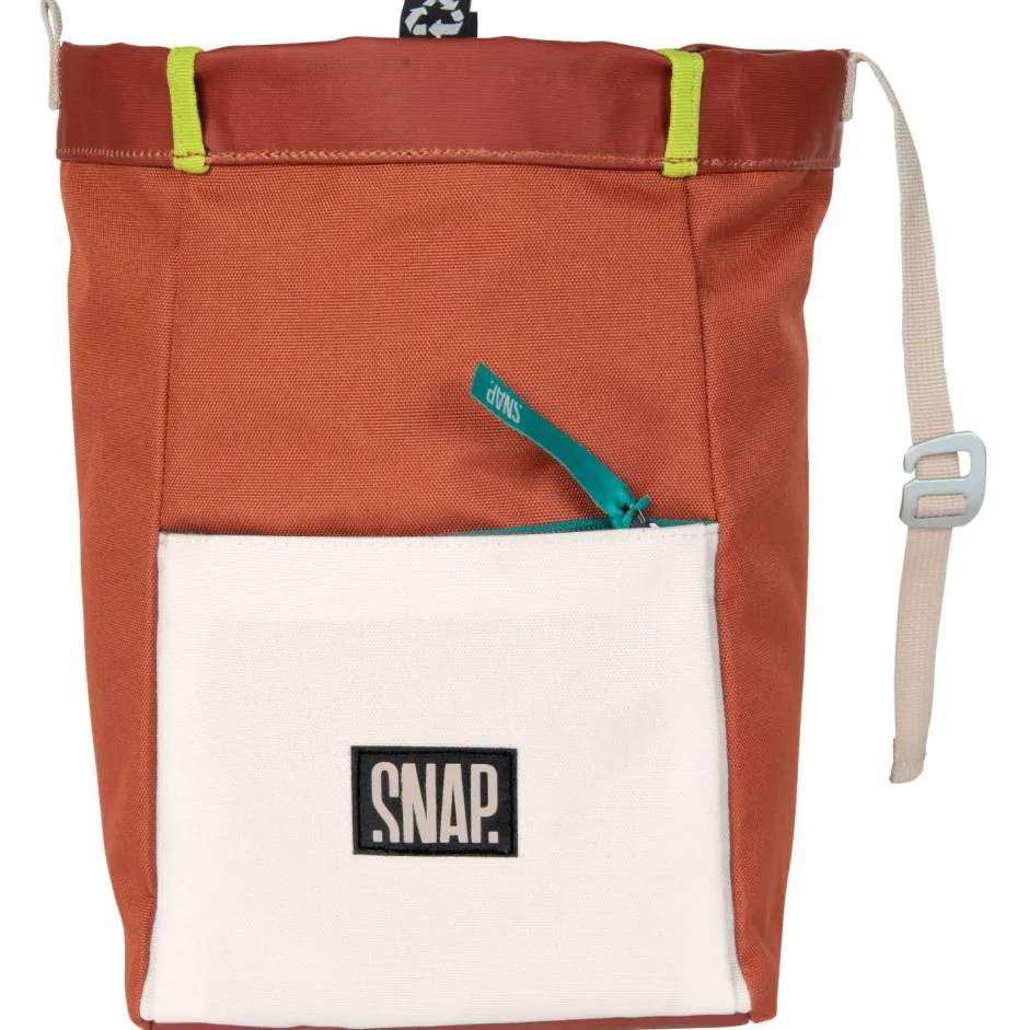 Hot Snap - Big Chalk Fleece Bag - Chalkbag