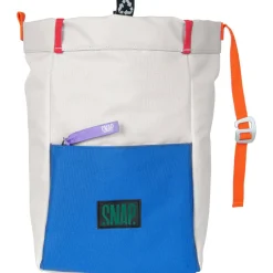 Hot Snap - Big Chalk Fleece Bag - Chalkbag