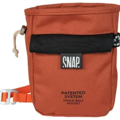 Clearance Snap - Chalk Pocket Scratch - Chalkbag