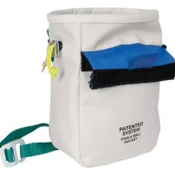 Clearance Snap - Chalk Pocket Scratch - Chalkbag