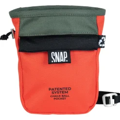 Clearance Snap - Chalk Pocket Scratch - Chalkbag