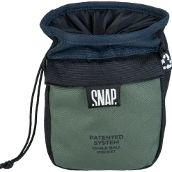 Clearance Snap - Chalk Pocket Scratch - Chalkbag