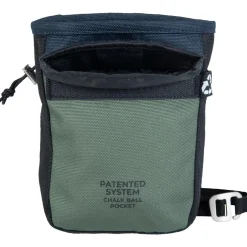 Clearance Snap - Chalk Pocket Scratch - Chalkbag