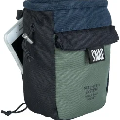 Clearance Snap - Chalk Pocket Scratch - Chalkbag