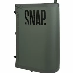Snap - Grand Stamina - Crashpad Black Hot