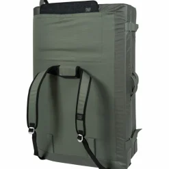 Snap - Grand Stamina - Crashpad Black Hot