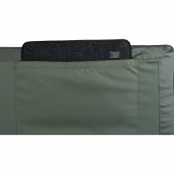 Snap - Grand Stamina - Crashpad Black Hot