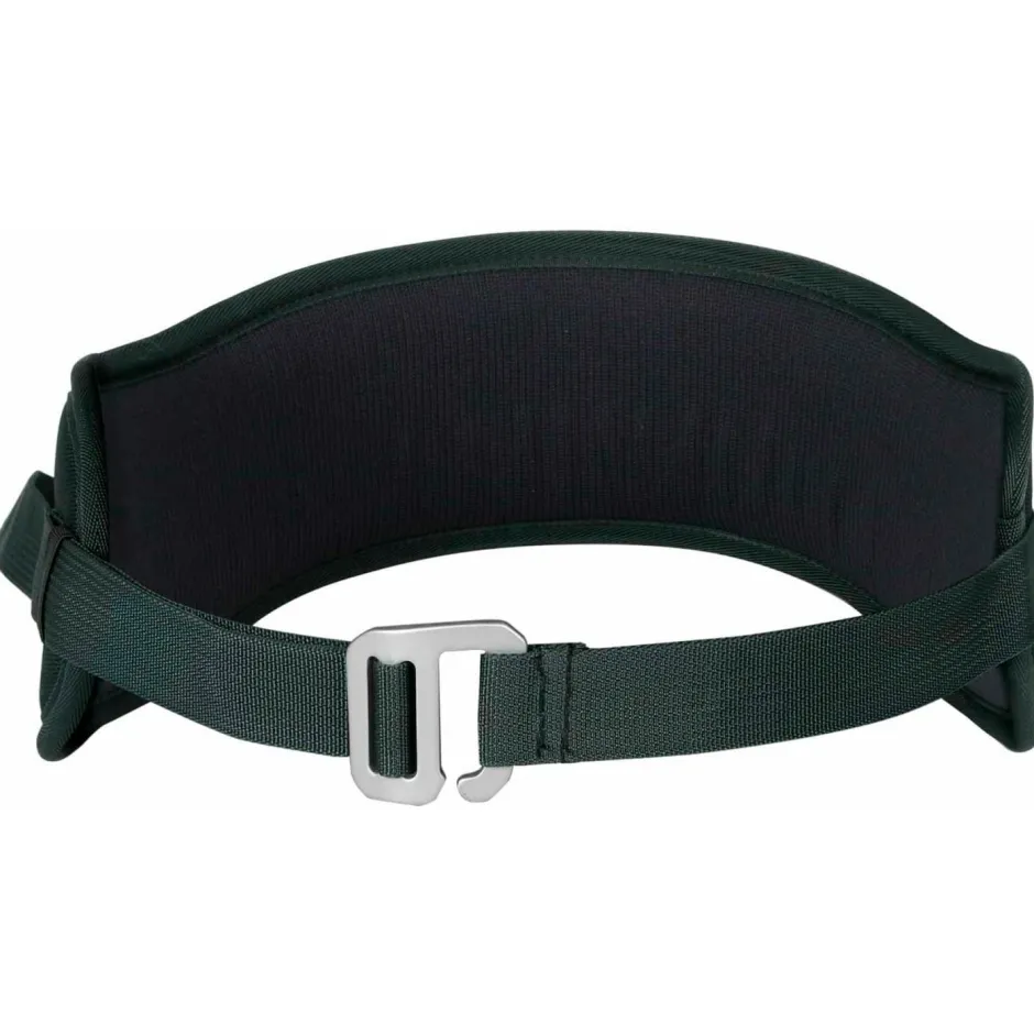 Snap - Pad Belt Black Best
