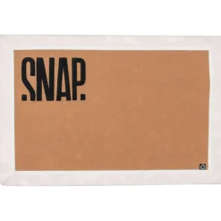 Snap - Plaster - Crashpad Chalk New