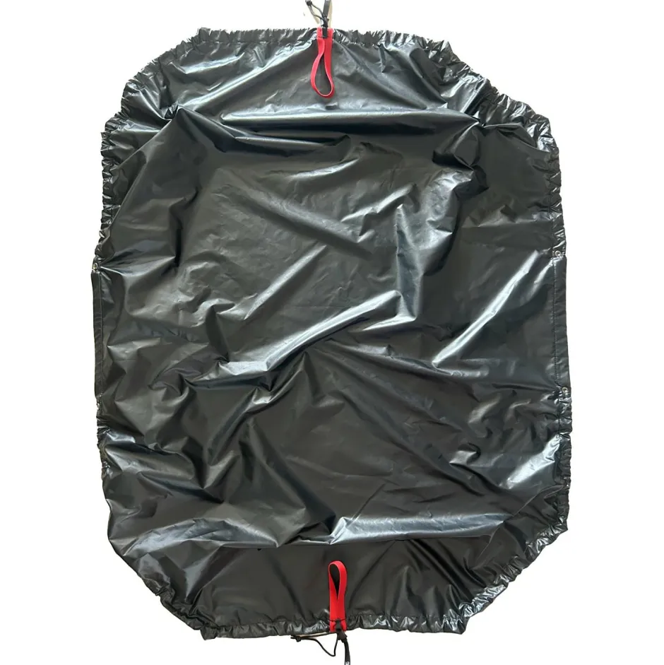 New - Rope Pack - Seilsack Seilsäcke & Seilzubehör