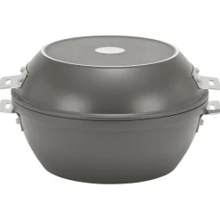 - Field Cooker Pro - Topf Outdoor-Küche|Töpfe & Geschirr