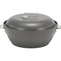 - Field Cooker Pro - Topf Outdoor-Küche|Töpfe & Geschirr