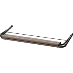 Snow Peak - Folding Bench - Campingstuhl Grey Clearance