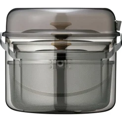 - Heavy Duty Multi-Purpose Cook Set I - Kochset Outdoor-Küche|Töpfe & Geschirr