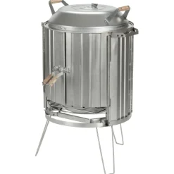 - Kojin Grill - Grill Outdoor-Küche