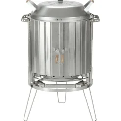 - Kojin Grill - Grill Outdoor-Küche