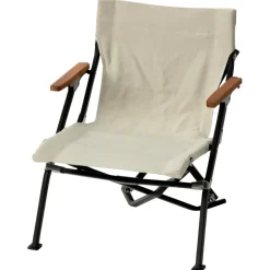 Snow Peak - Luxory Low Beach Chair - Campingstuhl New