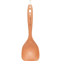Snow Peak - Serving Spoon Wood Best