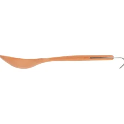Snow Peak - Serving Spoon Wood Best