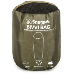 Snugpak - Bivvi Bag - Biwaksack Sale