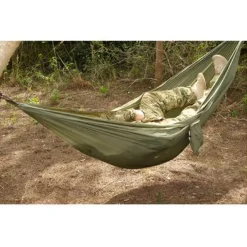Snugpak - Hängematte Tropical - Hängematte Olive