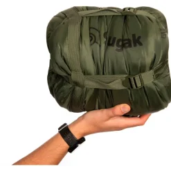 Sale - The Sleeping Bag - Kunstfaserschlafsack Kunstfaserschlafsäcke