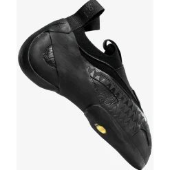 So iLL - Roam RV Soft - Kletterschuhe Black Wolf