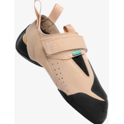 Online So iLL - Stay LV - Kletterschuhe Desert Sand