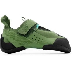 So iLL - Stay RV - Kletterschuhe Eden Green Discount