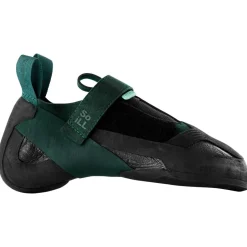 Outlet So iLL - Torque RV - Kletterschuhe British Racing Green