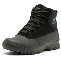 Sorel - Buxton Lite Lace Plus WP - Winterschuhe Online