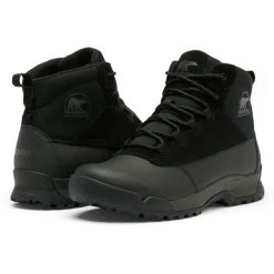 Sorel - Buxton Lite Lace Plus WP - Winterschuhe Online